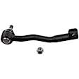 ES3640 Front, Passenger Side, Outer Tie Rod End