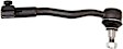 ES3640 Front, Passenger Side, Outer Tie Rod End