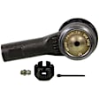 ES3660 Front, Driver or Passenger Side, Inner Tie Rod End