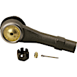 ES3667 Front, Driver or Passenger Side, Outer Tie Rod End