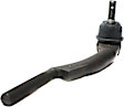 ES3675 Front, Driver Side, Outer Tie Rod End