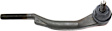 ES3675 Front, Driver Side, Outer Tie Rod End