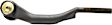 ES3675 Front, Driver Side, Outer Tie Rod End