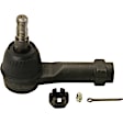 ES3691 Front, Driver or Passenger Side, Outer Tie Rod End