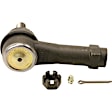 ES3691 Front, Driver or Passenger Side, Outer Tie Rod End