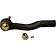 ES3693 Front, Passenger Side, Outer Tie Rod End