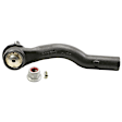ES3694 Front, Driver Side, Outer Tie Rod End