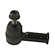 ES3713 Front, Driver or Passenger Side, Outer Tie Rod End