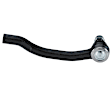 ES3716 Front, Passenger Side, Outer Tie Rod End