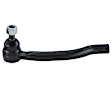 ES3716 Front, Passenger Side, Outer Tie Rod End