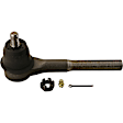 ES381RL Front, Driver or Passenger Side, Outer Tie Rod End