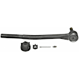 ES387L Front, Driver or Passenger Side, Inner Tie Rod End