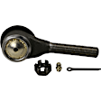 ES401L Front, Driver or Passenger Side, Inner Tie Rod End