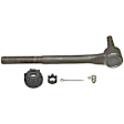 ES403L Front, Driver or Passenger Side, Inner Tie Rod End