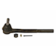 ES403R Front, Driver or Passenger Side, Outer Tie Rod End
