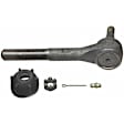 ES404RL Front, Driver or Passenger Side, Outer Tie Rod End