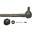 ES415RL Front, Driver or Passenger Side, Outer Tie Rod End