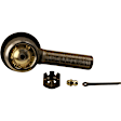 ES416R Front, Passenger Side, Outer Tie Rod End