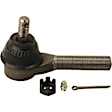 ES435RL Front, Driver or Passenger Side, Outer Tie Rod End