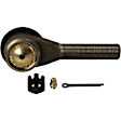 ES435RL Front, Driver or Passenger Side, Outer Tie Rod End