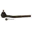 ES442L Front, Driver Side, Inner Tie Rod End