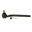 ES443L Front, Passenger Side, Inner Tie Rod End
