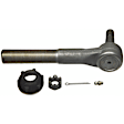 ES444L Tie Rod End, 4WD