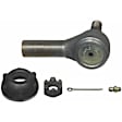 ES452L Front, Driver Side, Outer Tie Rod End, For Models with 16 In