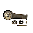 ES455RL Front, Driver or Passenger Side, Outer Tie Rod End