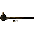 ES681N Front, Driver or Passenger Side, Inner Tie Rod End