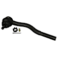 ES713 Tie Rod End, Problem Solver Series