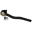 ES713 Tie Rod End, Problem Solver Series