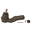ES800025 Front, Passenger Side, Outer Tie Rod End