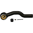 ES800031 Front, Driver Side, Outer Tie Rod End