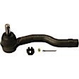 ES800032 Front, Passenger Side, Outer Tie Rod End