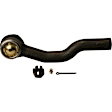 ES800032 Front, Passenger Side, Outer Tie Rod End