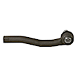 2010 Suzuki Swift+ - Front, Passenger Side, Outer Tie Rod End