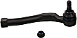 2010 Suzuki Swift+ - Front, Passenger Side, Outer Tie Rod End