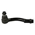 ES800036 Front, Passenger Side, Outer Tie Rod End