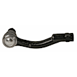 ES800036 Front, Passenger Side, Outer Tie Rod End