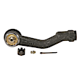 ES800039 Front, Driver Side, Outer Tie Rod End