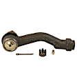 ES800042 Front, Passenger Side, Outer Tie Rod End