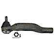 ES800053 Front, Passenger Side, Outer Tie Rod End