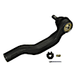 ES800053 Front, Passenger Side, Outer Tie Rod End