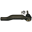 2015 Lexus NX200t - Front, Driver Side, Outer Tie Rod End
