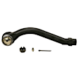 2011 Kia Sorento - Front, Passenger Side, Outer Tie Rod End