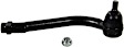 2011 Kia Sorento - Front, Passenger Side, Outer Tie Rod End