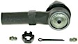 ES800073 Front, Driver or Passenger Side, Outer Tie Rod End