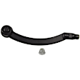 ES800094 Front, Driver Side, Outer Tie Rod End