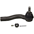 ES800101 Front, Passenger Side, Outer Tie Rod End